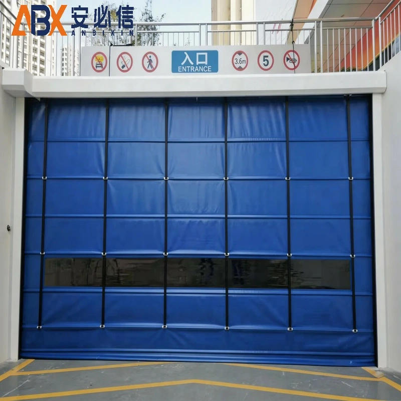 无锡堆积门